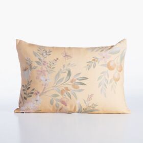 Διακοσμητικό Μαξιλάρι Dreamel Yellow 35x55 Nef-Nef Homeware