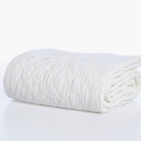 Κουβέρτα Tundra Beige 230x250 Υπέρδιπλη Nef-Nef Homeware