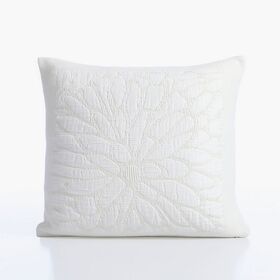 Διακοσμητική Μαξιλαροθήκη Tundra 50x50 Nef-Nef Homeware