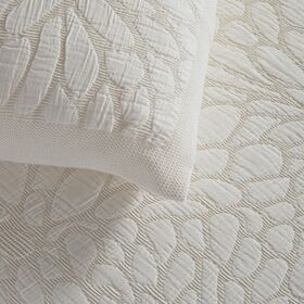 Διακοσμητική Μαξιλαροθήκη Tundra 50x50 Nef-Nef Homeware