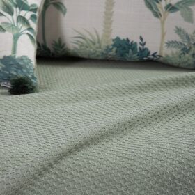 Ριχτάρι  Betty 26 Green Διθέσιο 180x250 Nef-Nef Homeware