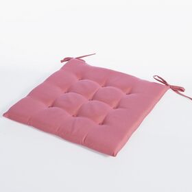 Μαξιλάρι Καρέκλας Samba Coral 40x40x3 Nef-Nef Homeware