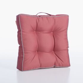 Μαξιλάρι Δαπέδου Samba Coral 45x45x8 Nef-Nef Homeware