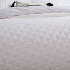 Κουβερλί Adelle Rose 180x240 Μονό Nef-Nef Homeware