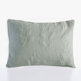 Σετ 2 τμχ.Μαξιλαροθήκες Emily Mint 52x72 Nef-Nef Homeware