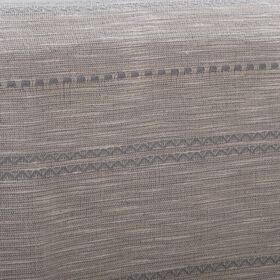 Ριχτάρι Πολυθρόνας Breeze Grey 180x180 Nef-Nef Homeware