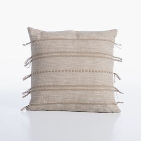Διακοσμητικό Μαξιλάρι Breeze Beige45x45 Nef-Nef Homeware