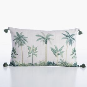 Διακοσμητικό Μαξιλάρι Growth 30x50 Nef-Nef Homeware