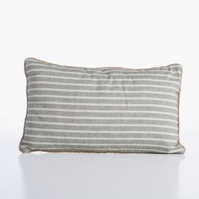 Διακοσμητικό Μαξιλάρι Evolve 30x50 Nef-Nef Homeware