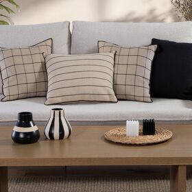 Διακοσμητικό Μαξιλάρι  Unite 40x40 Nef-Nef Homeware