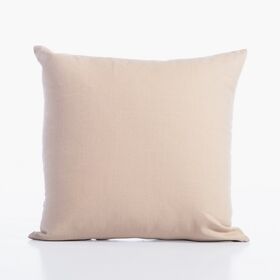 Διακοσμητικό Μαξιλάρι  Build Beige 45x45 Nef-Nef Homeware