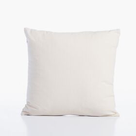 Διακοσμητικό Μαξιλάρι  Build Ecru 45x45 Nef-Nef Homeware