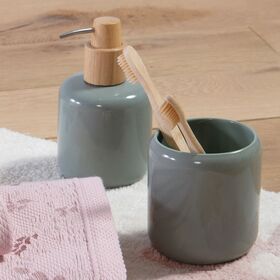 Ποτήρι μπάνιου Lorane Nef-Nef Homeware