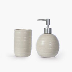 Δοχείο κρεμοσάπουνου Create Nef-Nef Homeware