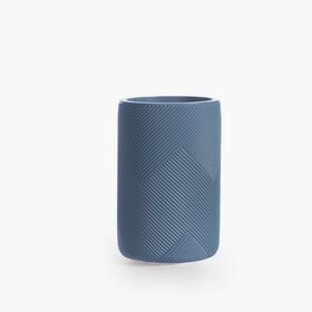 Ποτήρι μπάνιου JENTA Nef-Nef HomewareΠοτήρι μπάνιου JENTA Nef-Nef Homeware