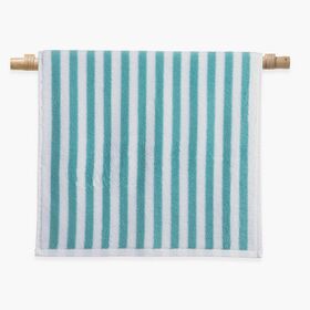 Πετσέτα χεριών Casual Aqua 30x50 Nef-Nef Homeware
