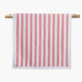 Πετσέτα χεριών Casual Pink 30x50 Nef-Nef Homeware