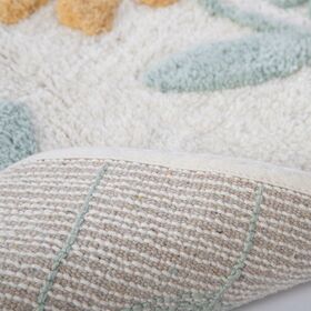 Πατάκι μπάνιου Dreamel Ecru 50x80 Nef-Nef Homeware