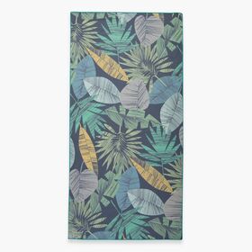 Πετσέτα Θαλάσσης Leaferio Microfiber 80x160 Nef-Nef Homeware