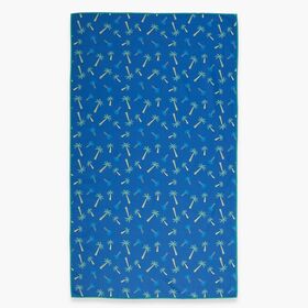 Πετσέτα Θαλάσσης Pineapples Dream 70x120 Nef-Nef Homeware