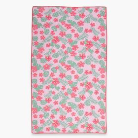 Πετσέτα Θαλάσσης Lets go tropic 70x120 Nef-Nef Homeware