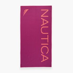 Πετσέτα Θαλάσσης Nau Positive Mauve Microfiber 80x160 Nef-Nef HomewareΠετσέτα Θαλάσσης Nau Positive Mauve Microfiber 80x160 Nef-Nef Homeware