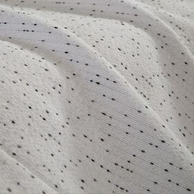 Ριχτάρι Τριθέσιο Malta 26 Ecru/Black 170x300 Nef-Nef Homeware