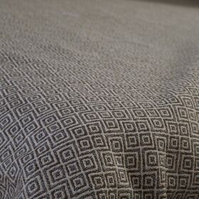 Ριχτάρι Διθέσιο  Loen Grey 170x250 Nef-Nef Homeware