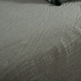 Ριχτάρι Πολυθρόνας Zebra Green 170x180 Nef-Nef Homeware