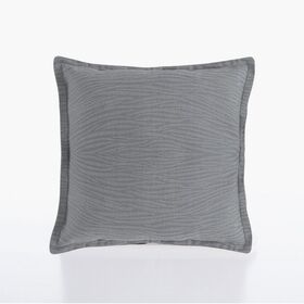 Διακοσμητικό Μαξιλάρι Zebra Grey 50x50 Nef-Nef Homeware