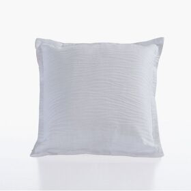 Διακοσμητικό Μαξιλάρι Zebra White 50x50 Nef-Nef Homeware