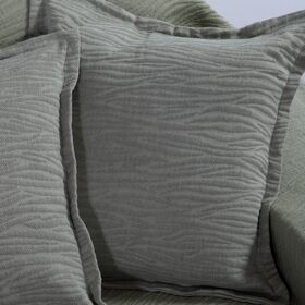 Διακοσμητικό Μαξιλάρι Zebra Green 50x50 Nef-Nef Homeware