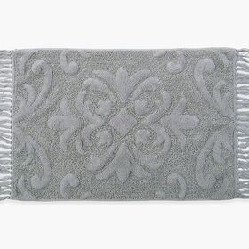 Πατάκι μπάνιου Jetrix Grey 60x90 Nef-Nef Homeware