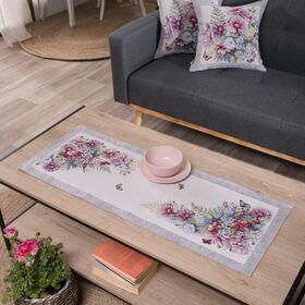 Τραβέρσα Boltana 40x100 TEORAN