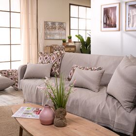 Ριχτάρι Bari 03  Τριθέσιο 180x300 Teoran