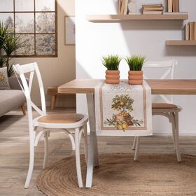 Τραβέρσα Mediterraneo 45x140 TEORAN