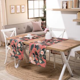 Τραβέρσα PUEBLA 40x160 Teoran