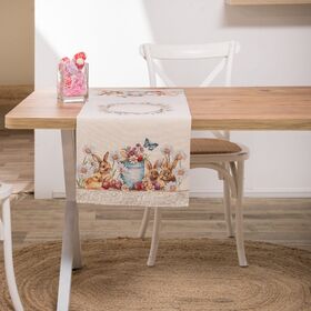 Τραβέρσα 45x140 Ruby TEORAN