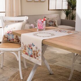 Τραβέρσα 45x140 Ruby TEORAN