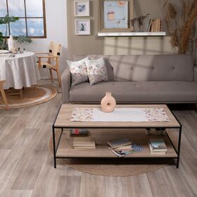 Τραβέρσα Piera 40x100 TEORAN