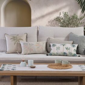 Διακοσμητικό Μαξιλάρι  Rise 43x43 Nef-Nef Homeware