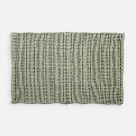 Χαλάκι Μπάνιου Delight Green 40x60 Nef Nef Homeware