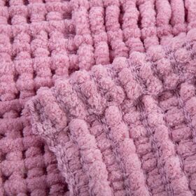 Χαλάκι Μπάνιου Delight Pink 50x80 Nef Nef Homeware