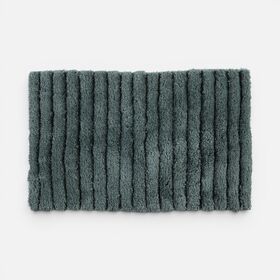 Χαλάκι Μπάνιου Fresh 1164-Green 55x85 Nef Nef Homeware