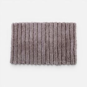 Χαλάκι Μπάνιου Fresh Taupe 55x85 Nef Nef Homeware