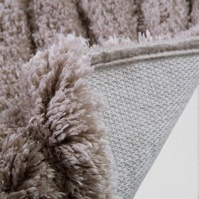 Χαλάκι Μπάνιου Fresh Taupe 55x85 Nef Nef Homeware