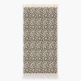 Πετσέτα Kenya Ecru 80x160 Nef-Nef Homeware