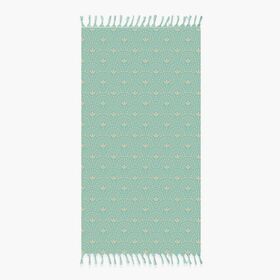 Πετσέτα Royal Aqua 80x160 Nef-Nef Homeware