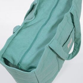 Τσάντα Θαλάσσης Expressio 26 Turquoise 50x40x17 Nef-Nef Homeware