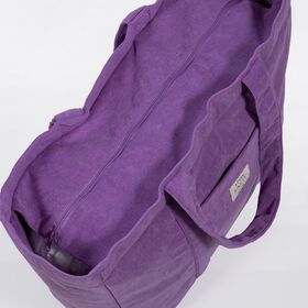 Τσάντα Θαλάσσης Expressio 26 Amethyst 50x40x17 Nef-Nef Homeware